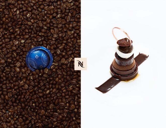 O primeiro Atelier Nespresso em Portugal