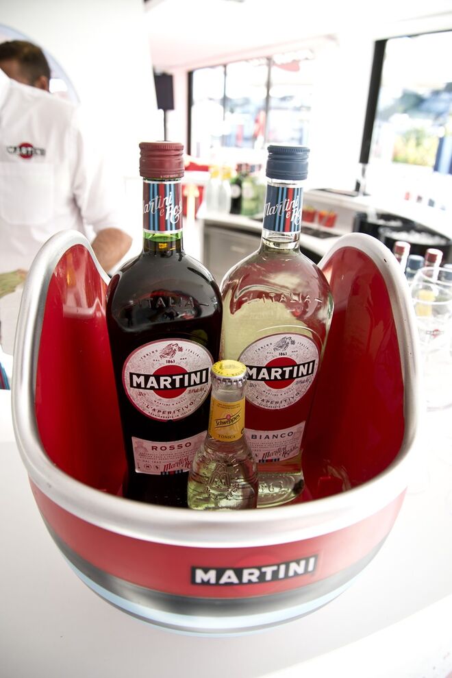 Martini (novo design)