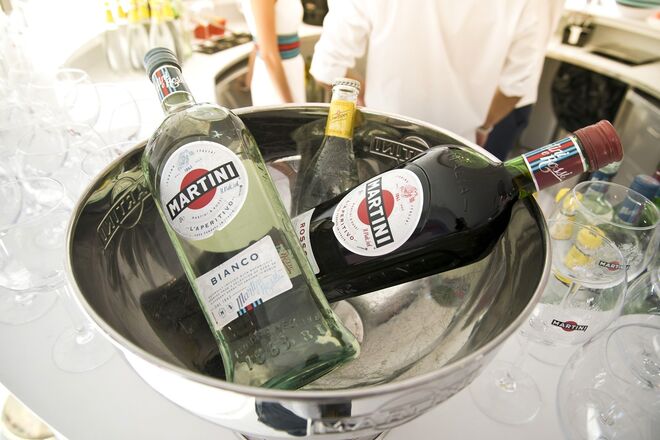 Martini (novo design)