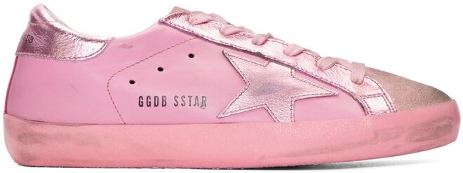 Golden Goose Deluxe, €430