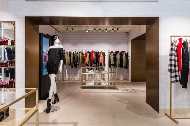 Pinko abre loja em Lisboa