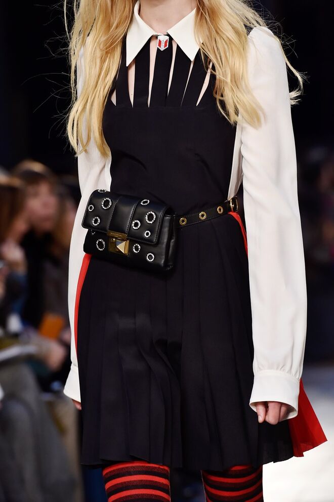  Sonia Rykiel (preço sob consulta)