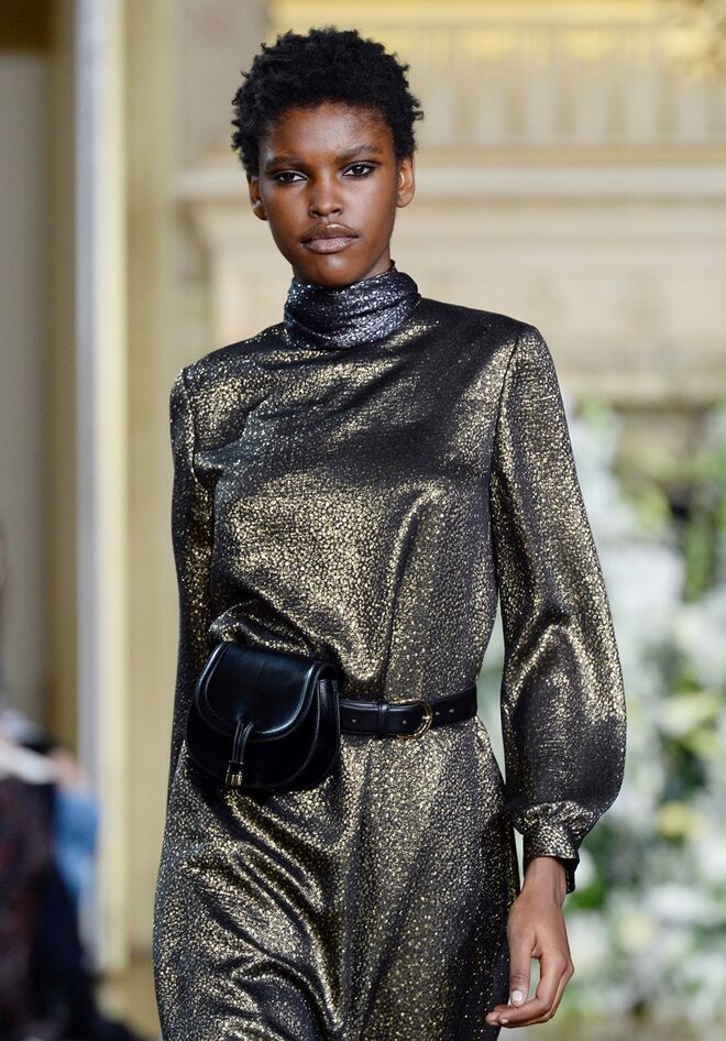 Vanessa Seward (preço sob consulta)