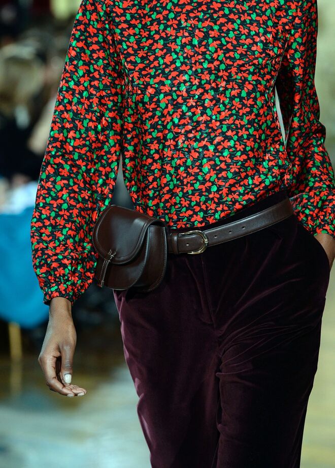 Vanessa Seward (preço sob consulta)