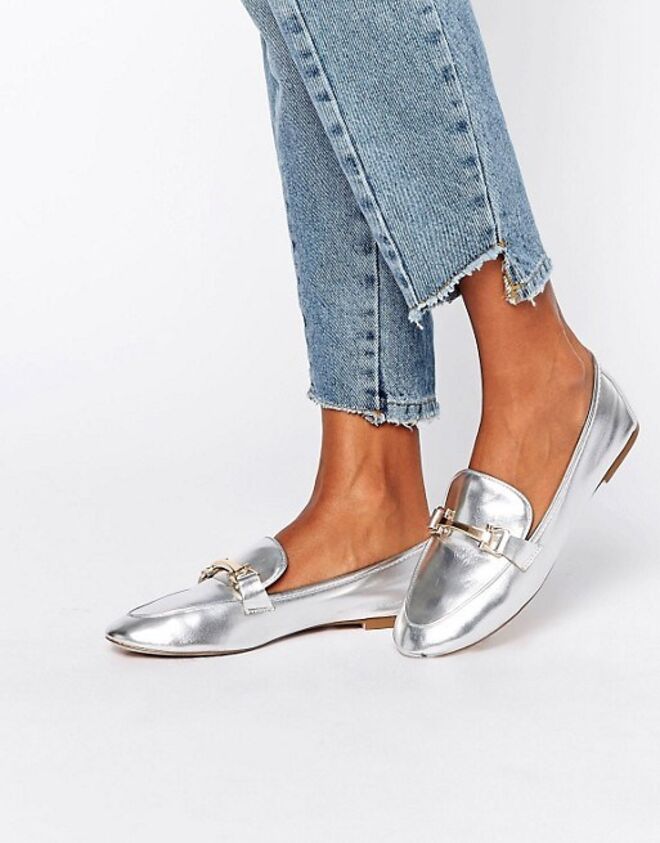 Asos, €25,99, em www.asos.com