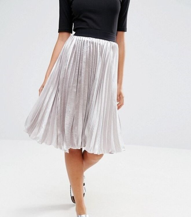 Asos, €32,99, em www.asos.com