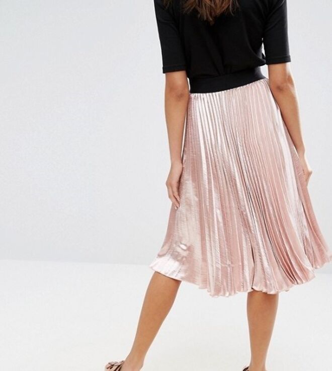 Asos, €32,99, em www.asos.com