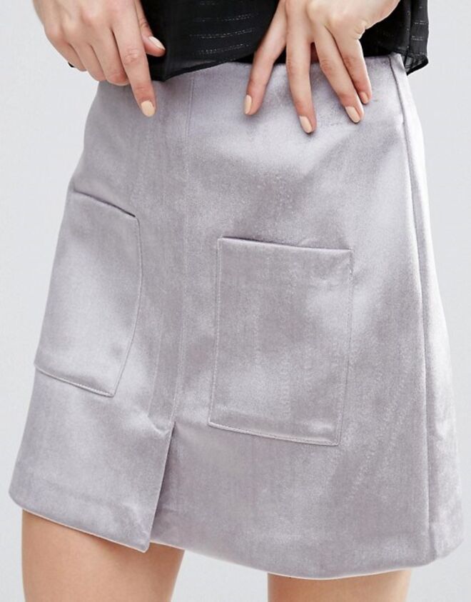 Asos, €42,99, em www.asos.com