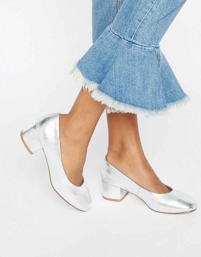 New Look, €25,99, em www.asos.com