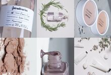 Stradivarius Beauty Collection