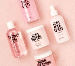 Bath & Body, os novos essenciais na rotina de beleza