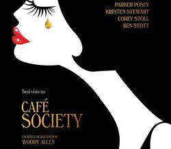 Passatempo Filme Café Society