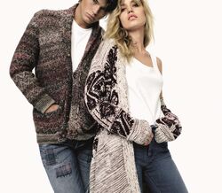 Pepe Jeans para o outono