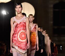 Givenchy para Verão 2017