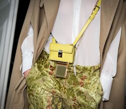 Valentino para Verão 2017