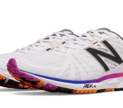 Corridas mais velozes? Sim, com a New Balance