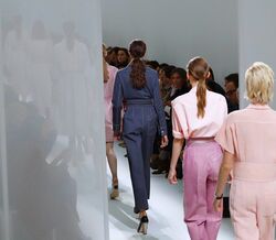 Hermès para Verão 2017