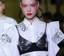 Kenzo para verão 2017