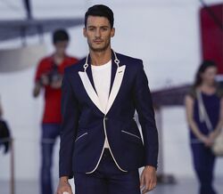 Nuno Gama para Verão 2017
