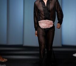LAB: Patrick de Pádua para Verão 2017