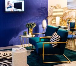 Samsung revela Myserif TV na ModaLisboa
