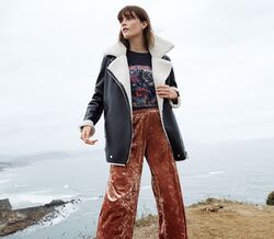 Bershka: Tomorrow is Now