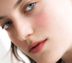 Chegaram as toalhitas anti-acne