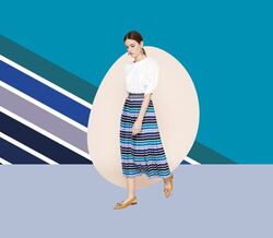 Pepe Jeans: West Crescent by Bea Deza