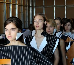 Portugal Fashion: viagem aos bastidores