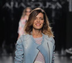 Ana Sousa para verão 2017