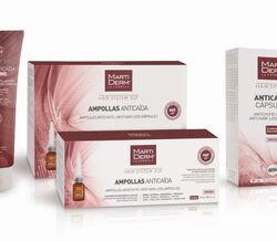 Passatempo MartiDerm - Gama Anti-Queda