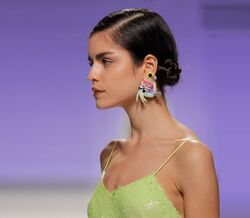 Carlos Gil para verão 2017