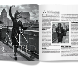 Carine Roitfeld