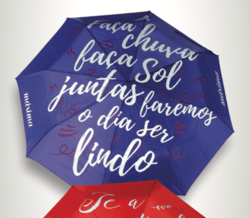 Chapéus de Chuva Máxima por apenas €1,50