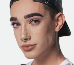 O primeiro CoverBoy da CoverGirl