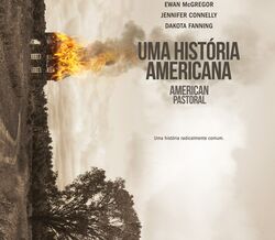 Passatempo Filme Uma História Americana