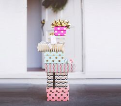 Top 100: presentes para ela até 10€