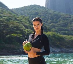 12 frutas que ajudam a emagrecer