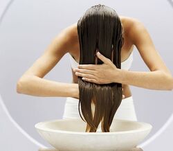 5 truques para fortalecer o cabelo