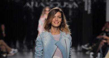 Ana Sousa para verão 2017