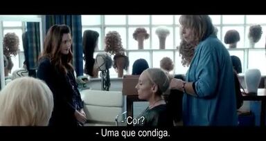 Filme Já Sinto a Tua Falta (Miss You Already)