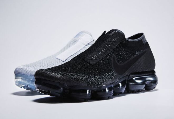 nike vapormax paars