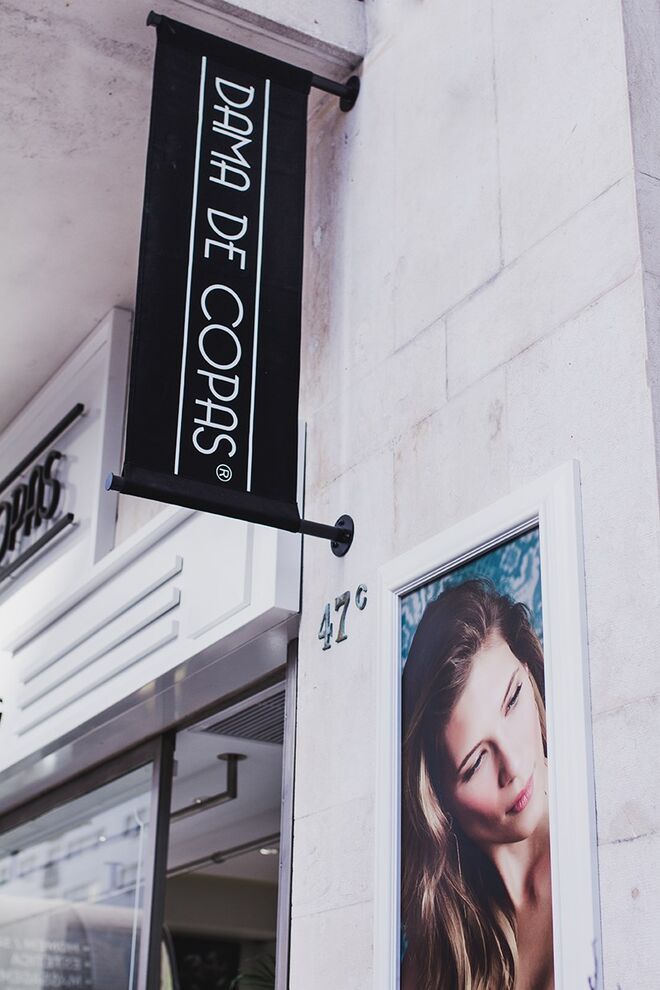 Dama de Copas (Av. Fontes Pereira de Melo 47c, Lisboa)