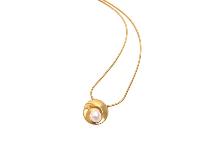 Colar Pearl Shell, 123€
