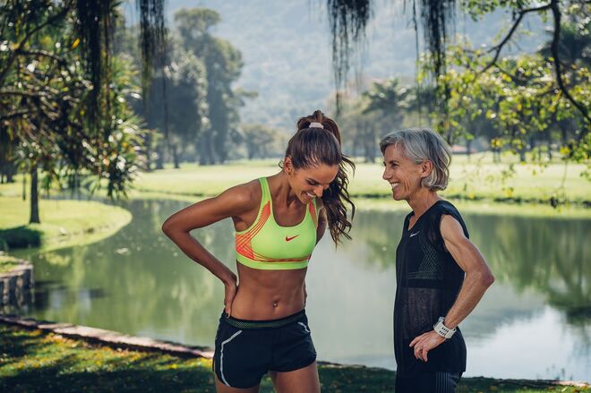 Nike | Beautiful X Powerful 