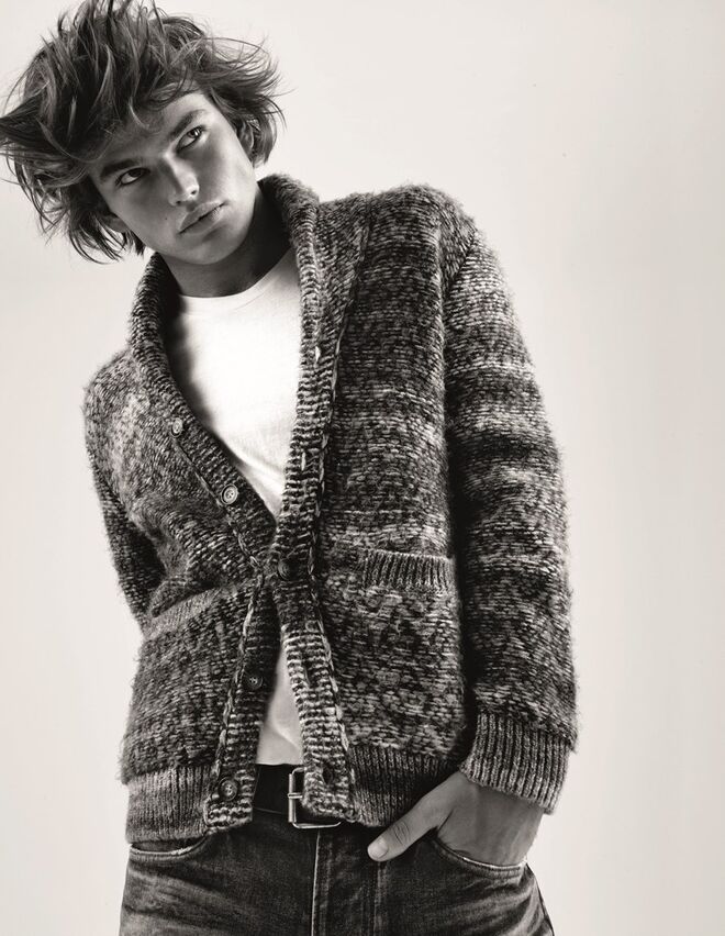 Pepe Jeans | outono/inverno 2016-2017