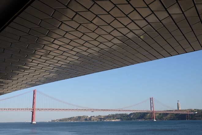 MAAT. Foto: Rui Ochoa