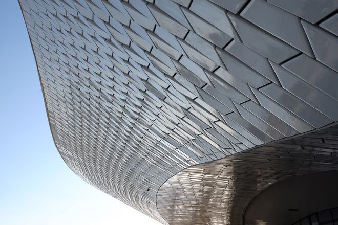 MAAT. Foto: Rui Ochoa