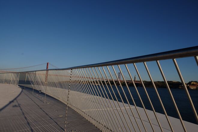 MAAT. Foto: Rui Ochoa