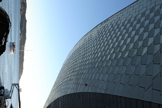 MAAT. Foto: Rui Ochoa